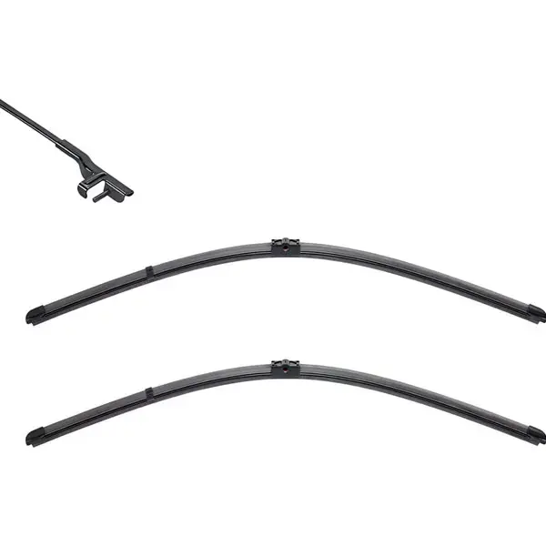 Valeo Universal Flat Wiper Blade
