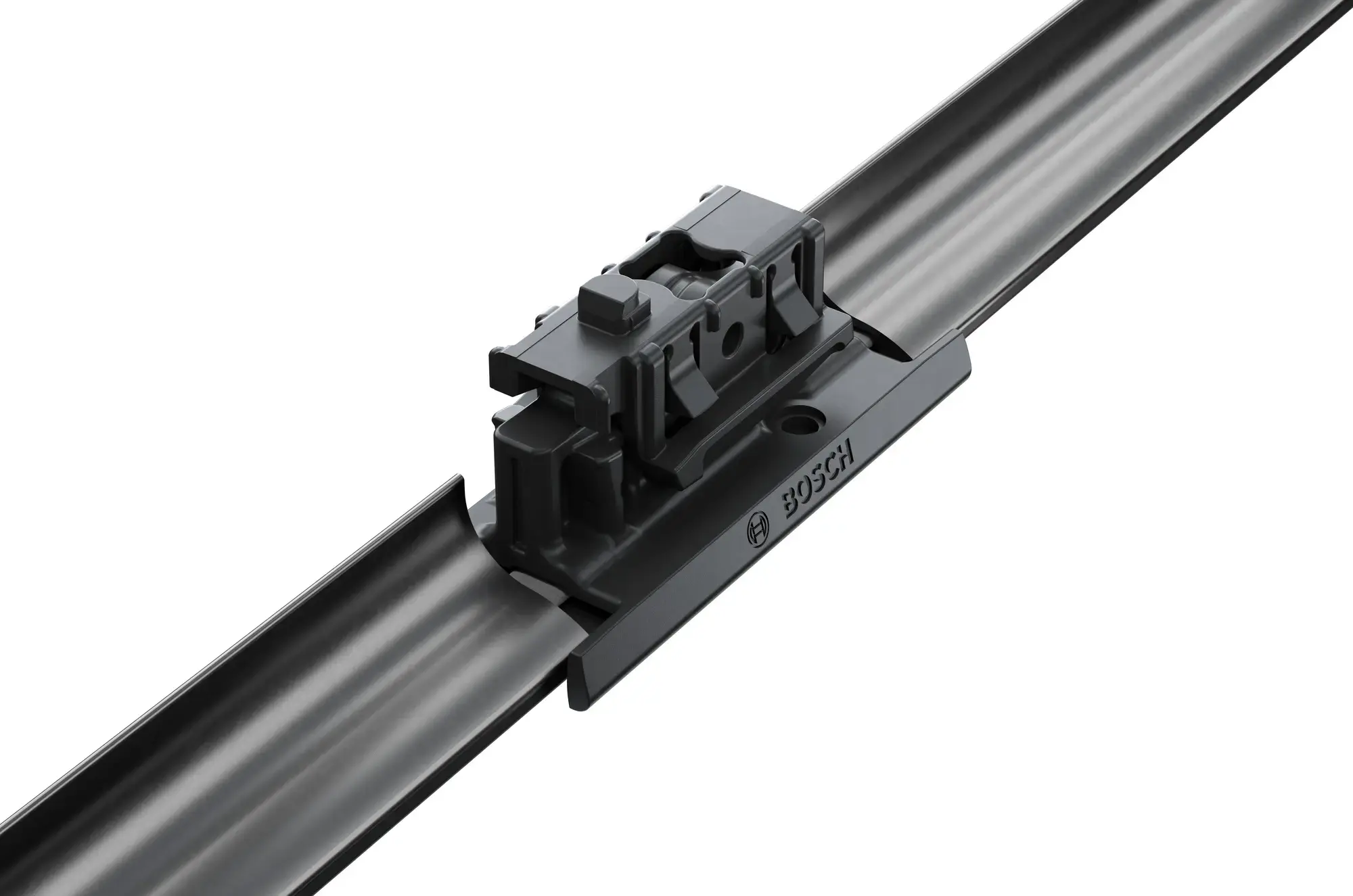 Bosch Aerotwin Flat Wiper Blade Set A207S