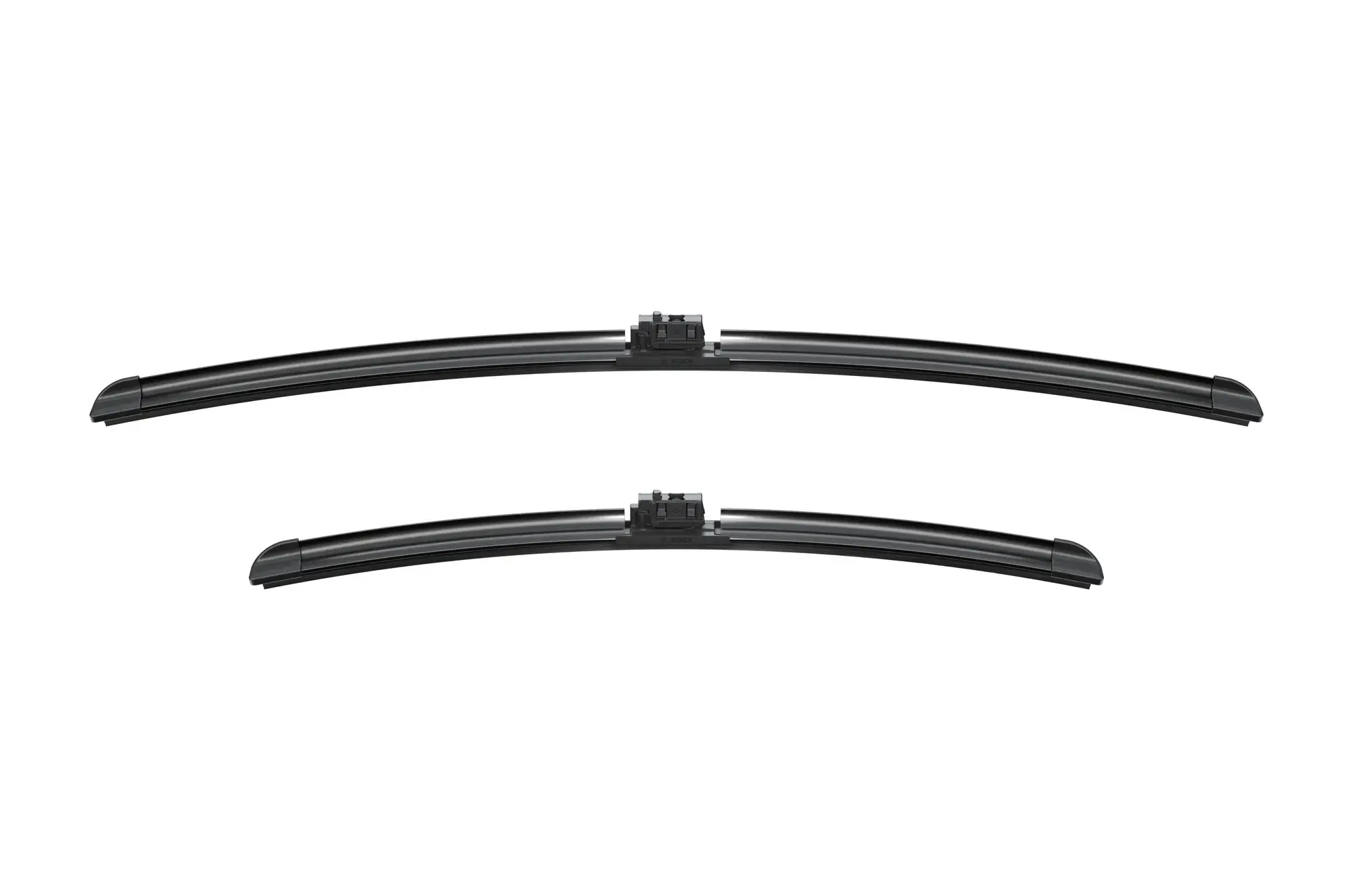 Bosch Aerotwin Flat Wiper Blade Set A207S