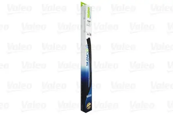 Valeo Silencio AquaBlade Flat Wiper Set VA307