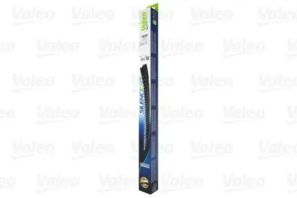 Valeo Silencio AquaBlade Flat Wiper Set VA307