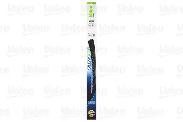 Valeo Silencio AquaBlade Flat Wiper Set VA307