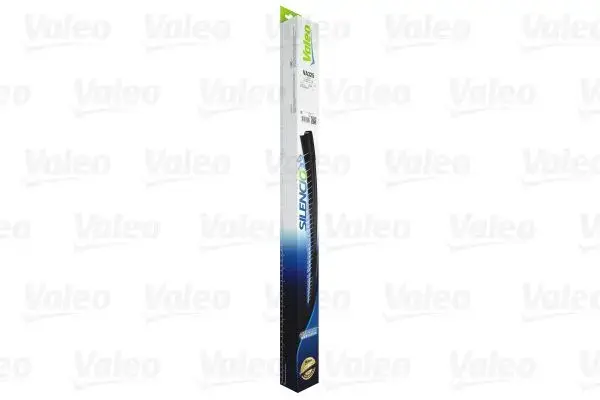 Valeo Silencio AquaBlade Flat Wiper Set VA325