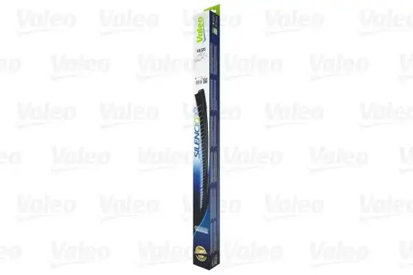 Valeo Silencio AquaBlade Flat Wiper Set VA325