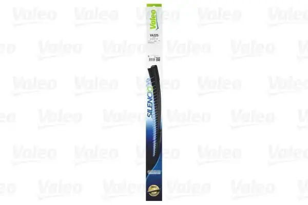 Valeo Silencio AquaBlade Flat Wiper Set VA325