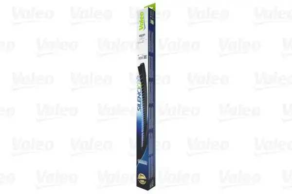 Valeo Silencio AquaBlade Flat Wiper Set VA321