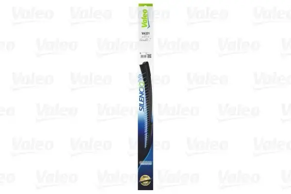 Valeo Silencio AquaBlade Flat Wiper Set VA321