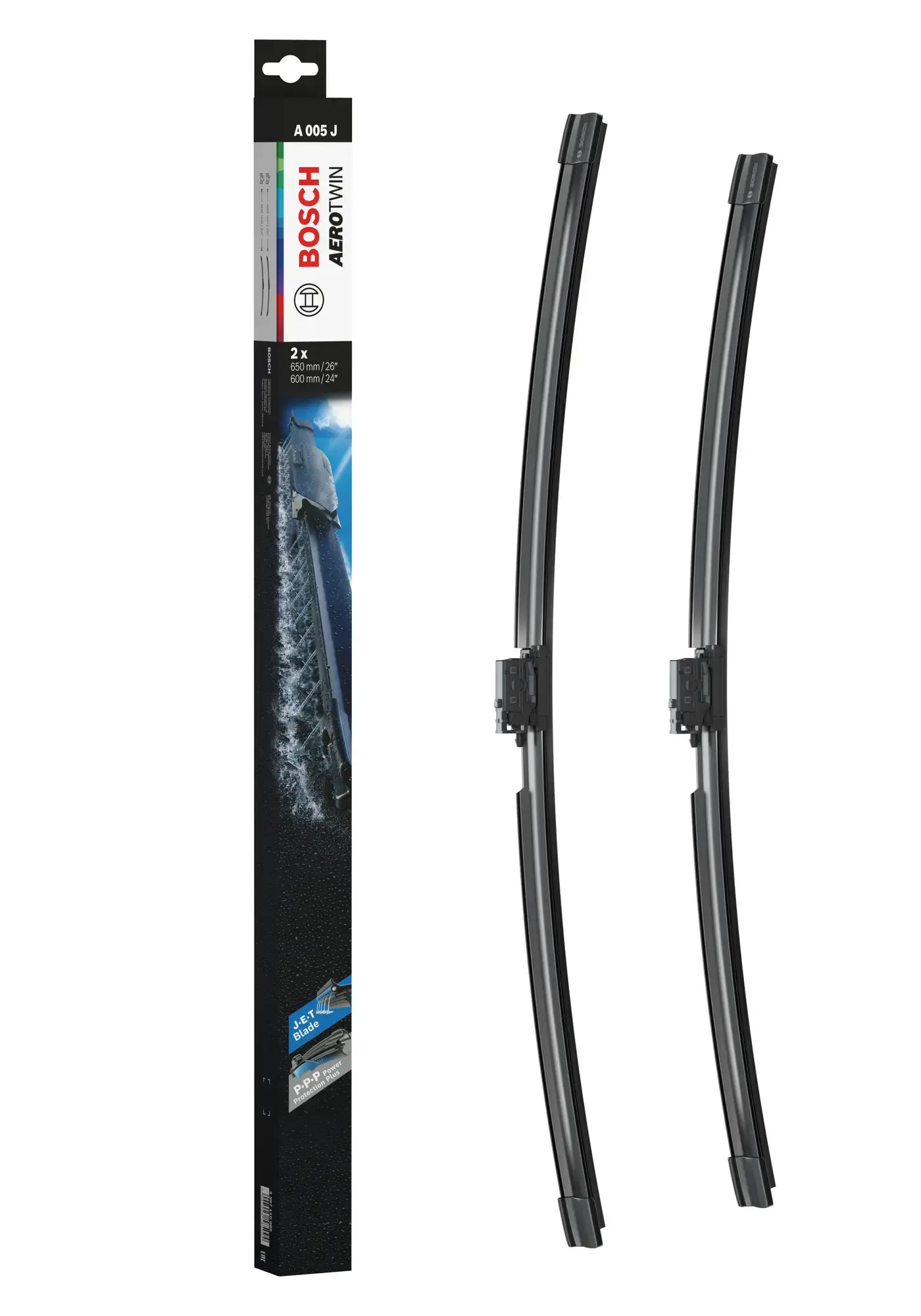 Bosch Wiper Blade
