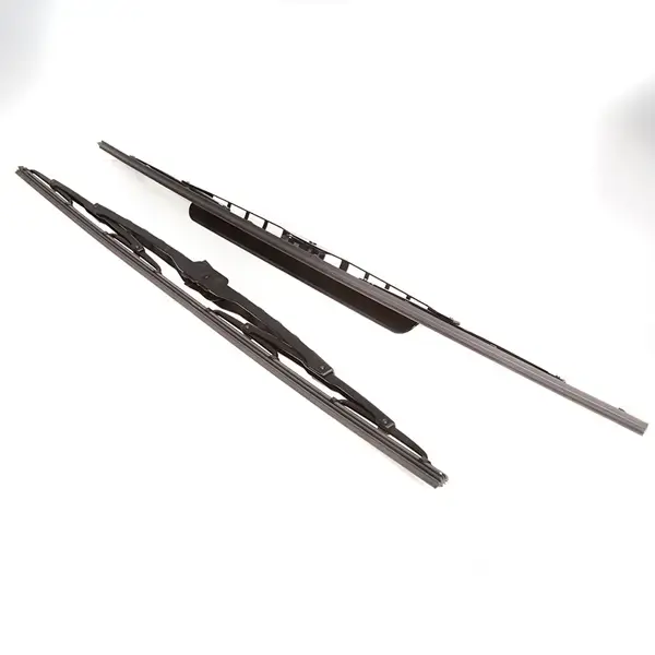 VM Part wiper blade set - 2pcs, Porsche Genuine