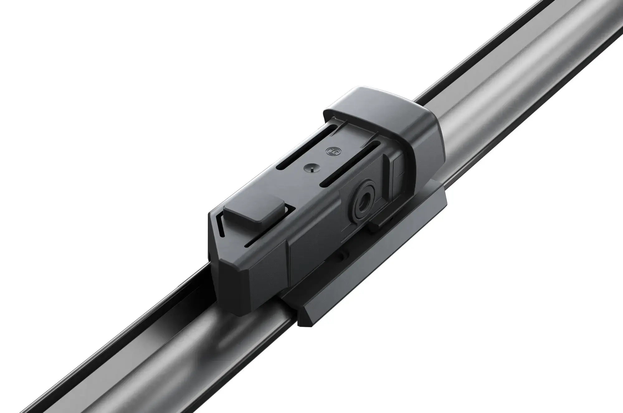 Bosch Aerotwin Flat Wiper Blade Set A351S