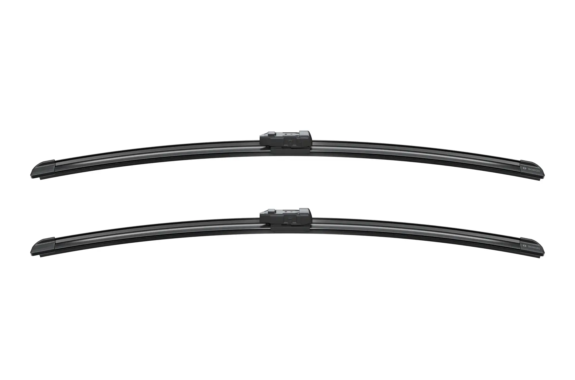 Bosch Aerotwin Flat Wiper Blade Set A351S