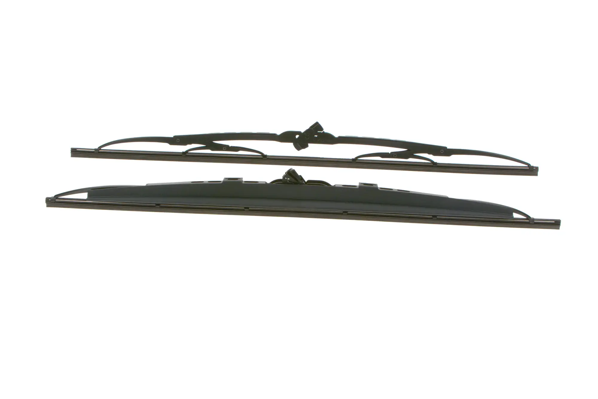 Bosch Super Plus Universal Wiper Blade Set With Spoiler SP22/22S