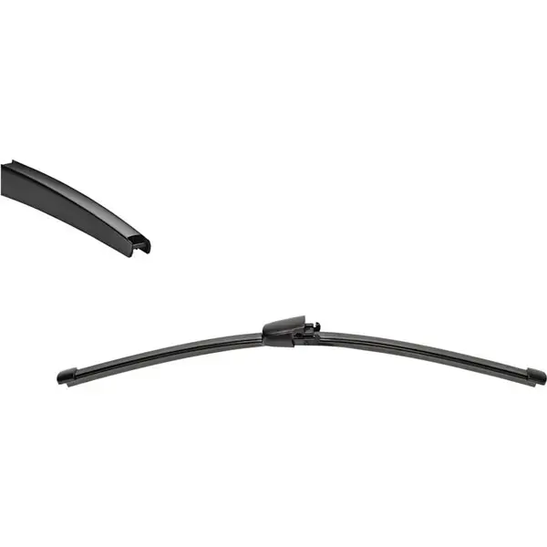 Valeo SILENCIO ORIGINAL EQUIPMENT REAR FLAT WIPER BLADE VR261