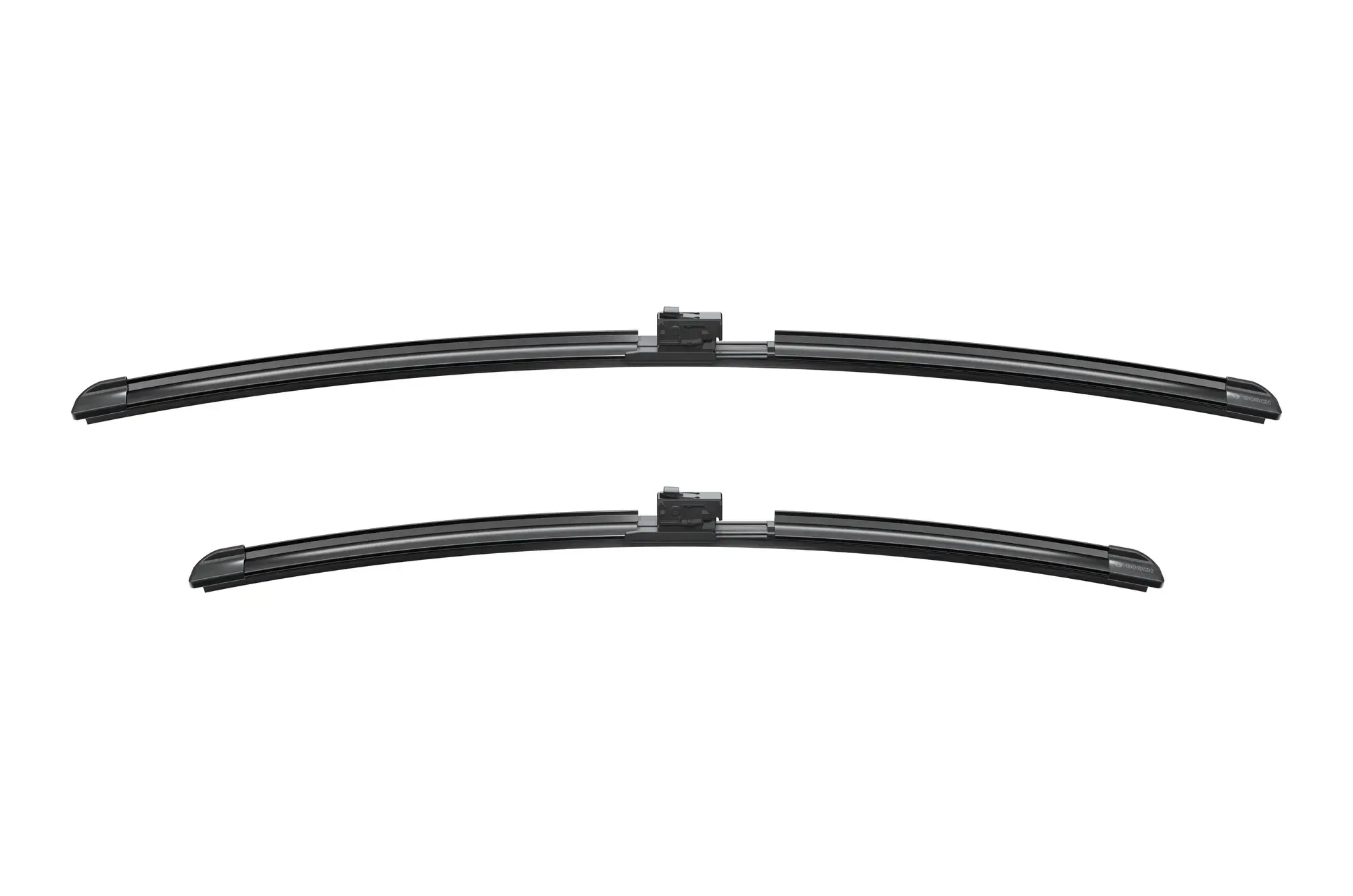 Bosch AeroTwin Flat Wiper Blade Set A726S