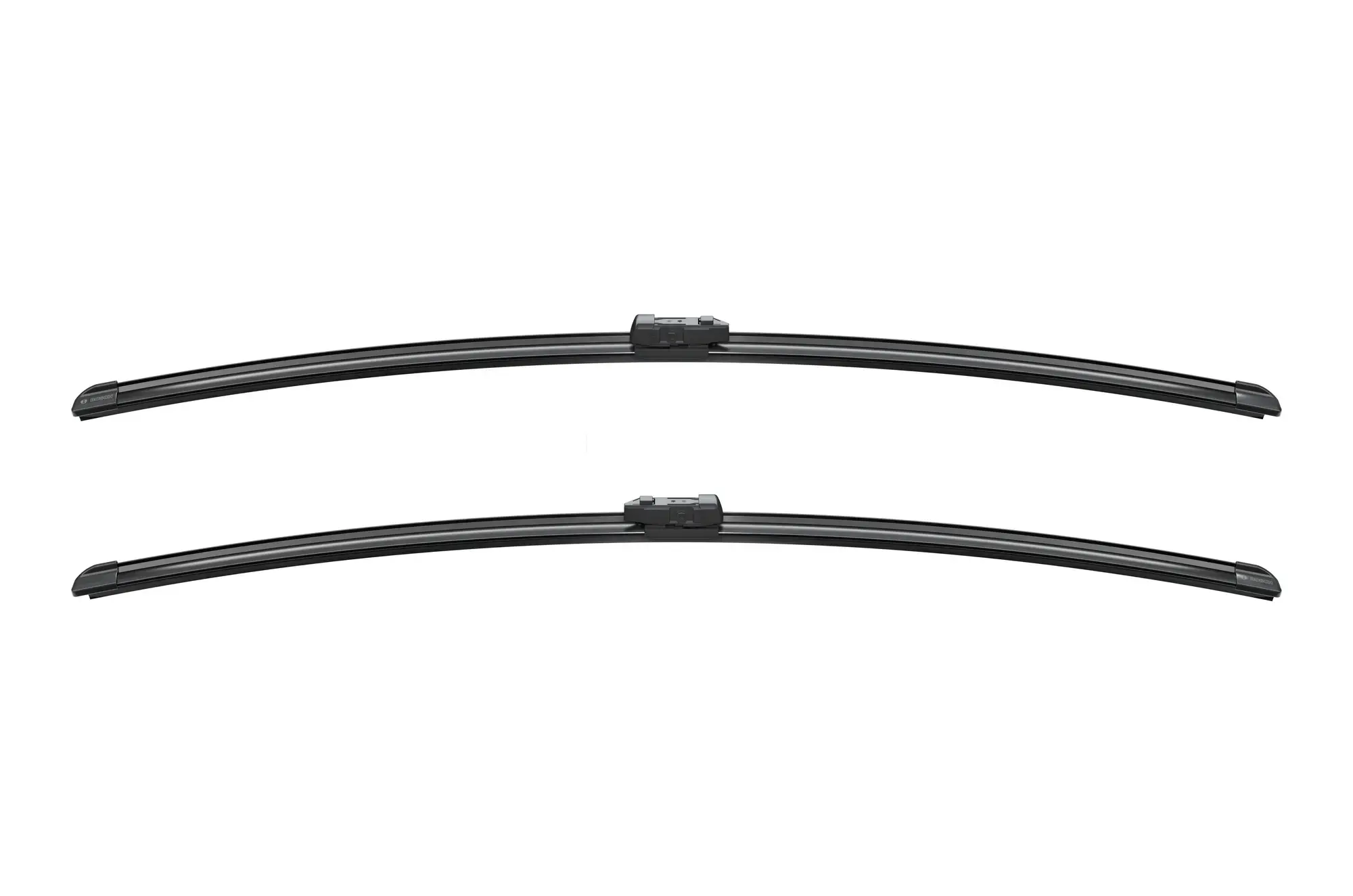 Bosch AeroTwin Flat Wiper Blade Set A988S
