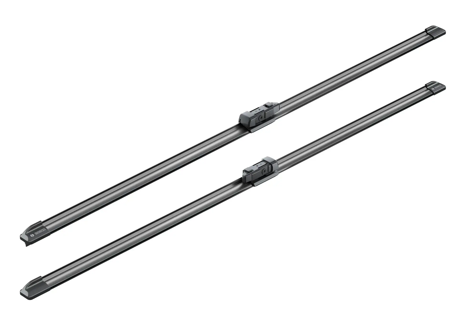Bosch AeroTwin Flat Wiper Blade Set A988S
