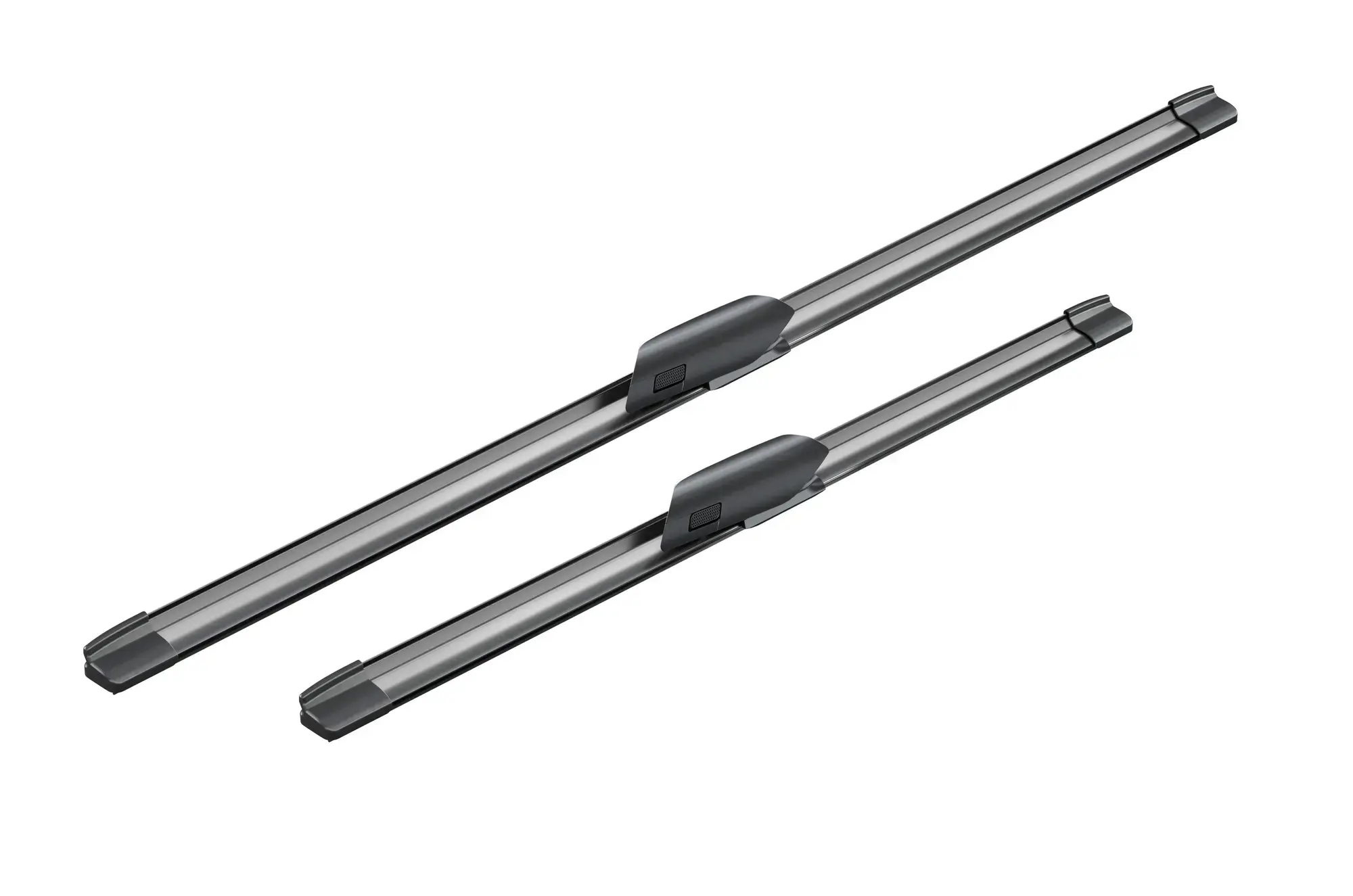 Bosch AeroTwin Flat Wiper Blade Set A985S