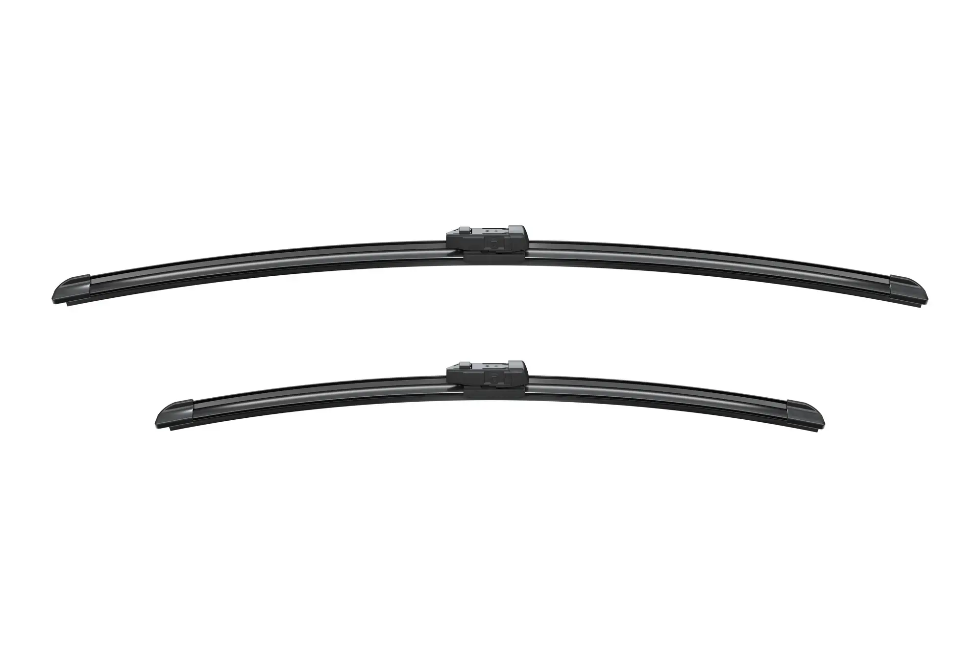 Bosch AeroTwin Flat Wiper Blade Set A622S