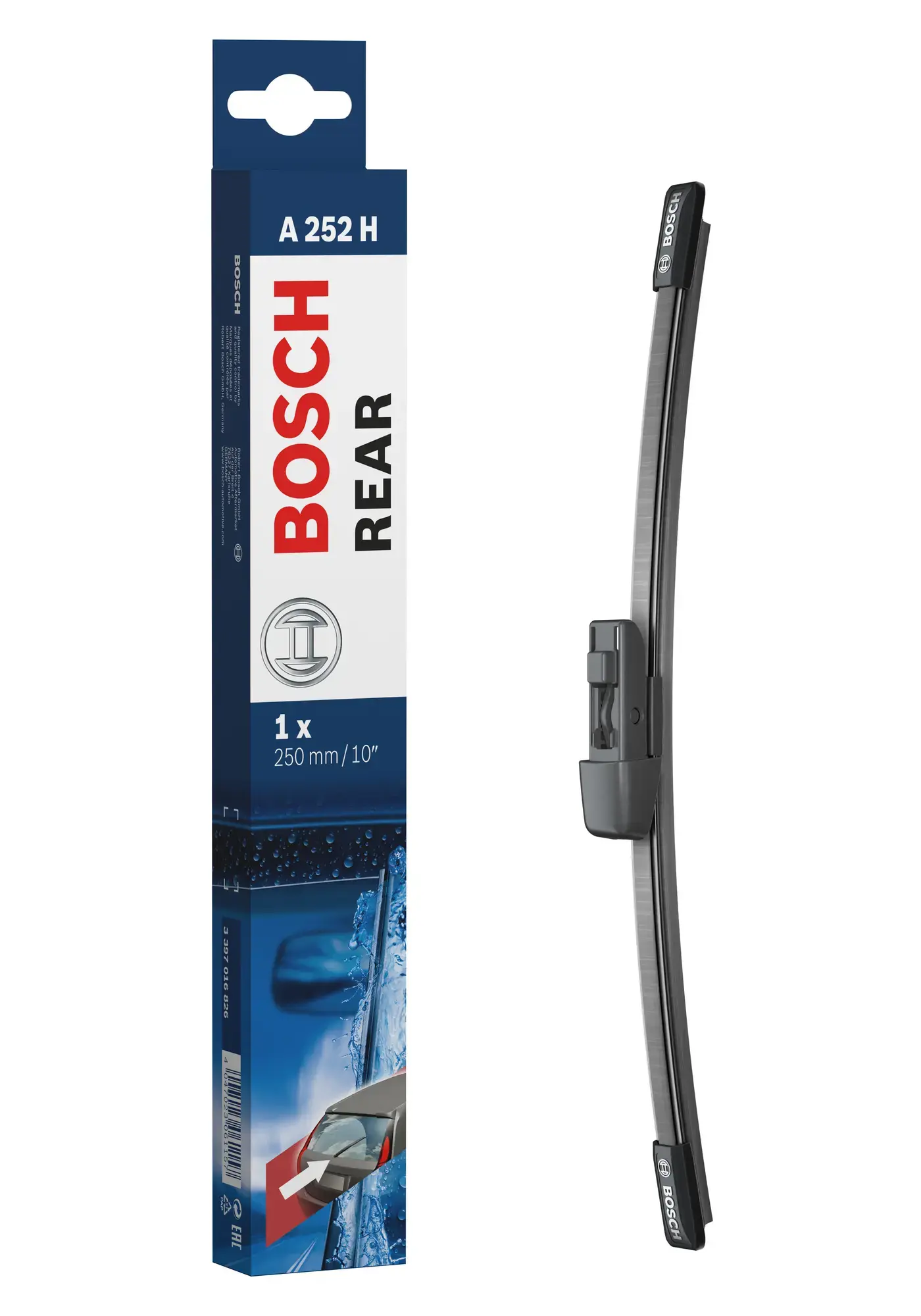 Bosch Wiper Blade