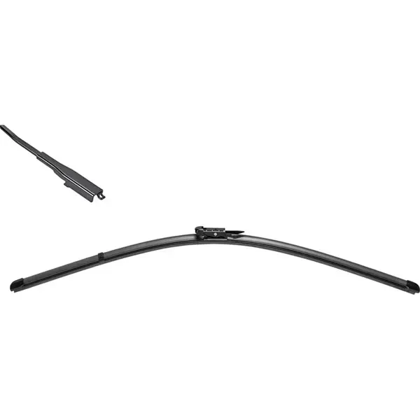 Valeo Silencio Single Flat Wiper Blade VF883