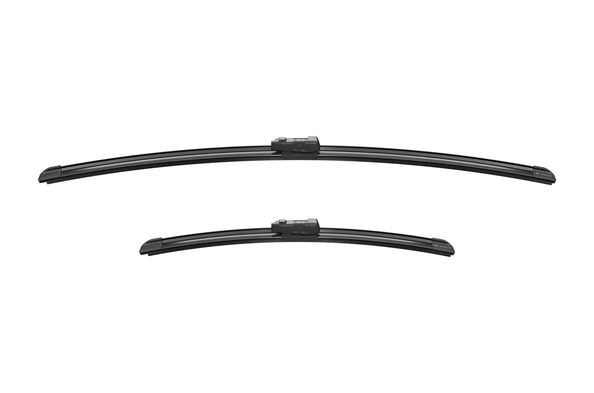 Bosch Aerotwin Flat Wiper Blade Set A144S