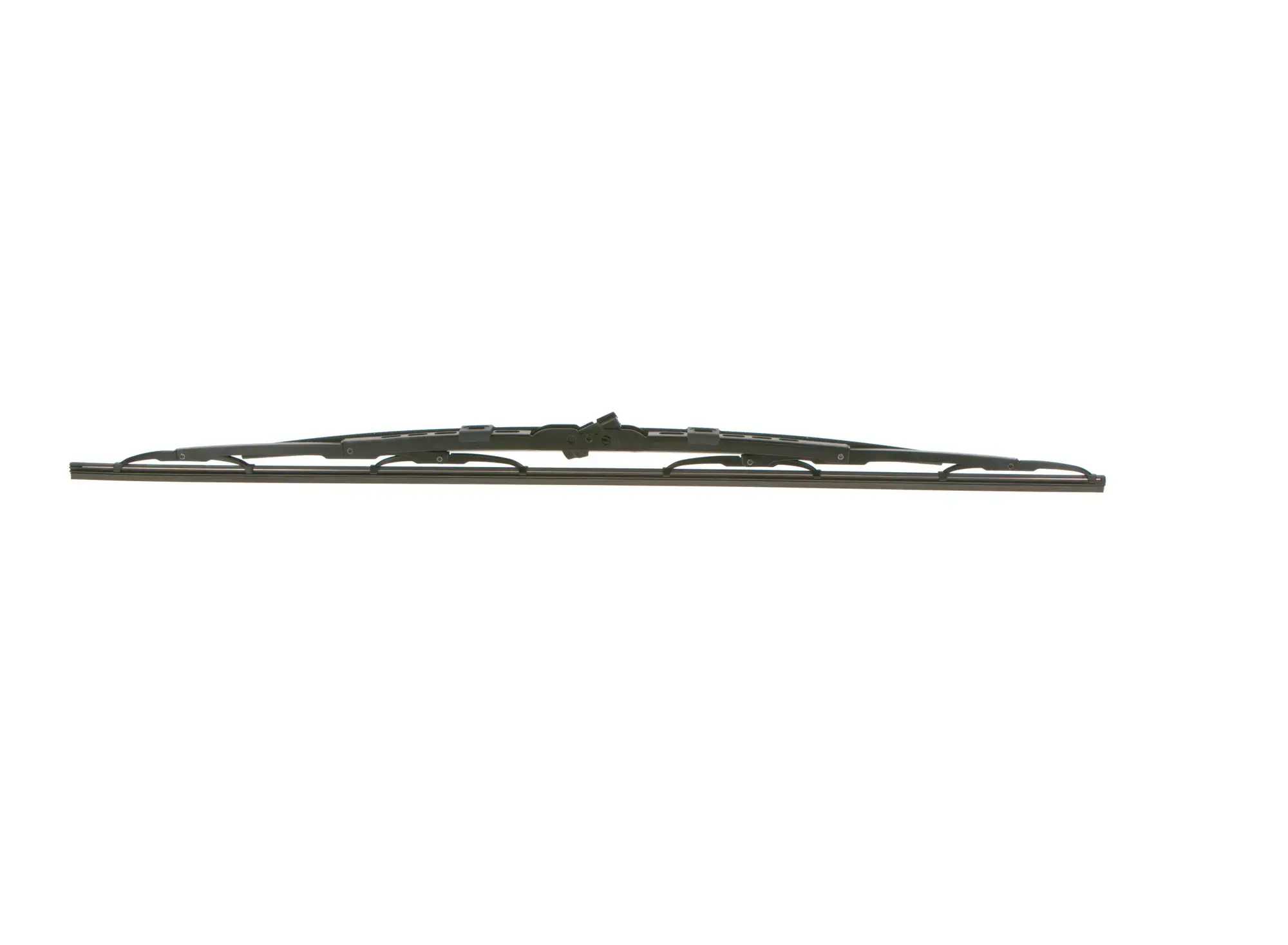 Bosch Super Plus Wiper Blade With Spoiler SP26S