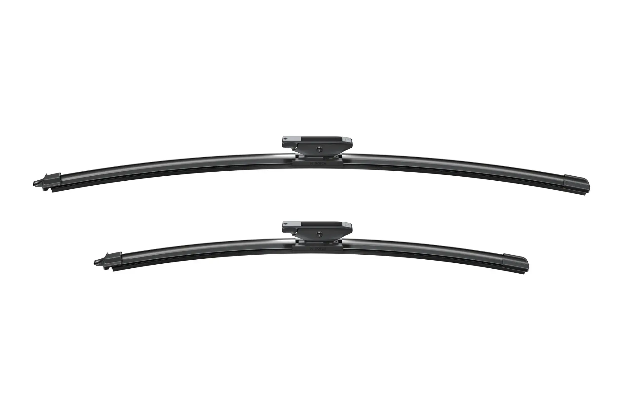 Bosch Aerotwin Flat Wiper Blade Set A200S