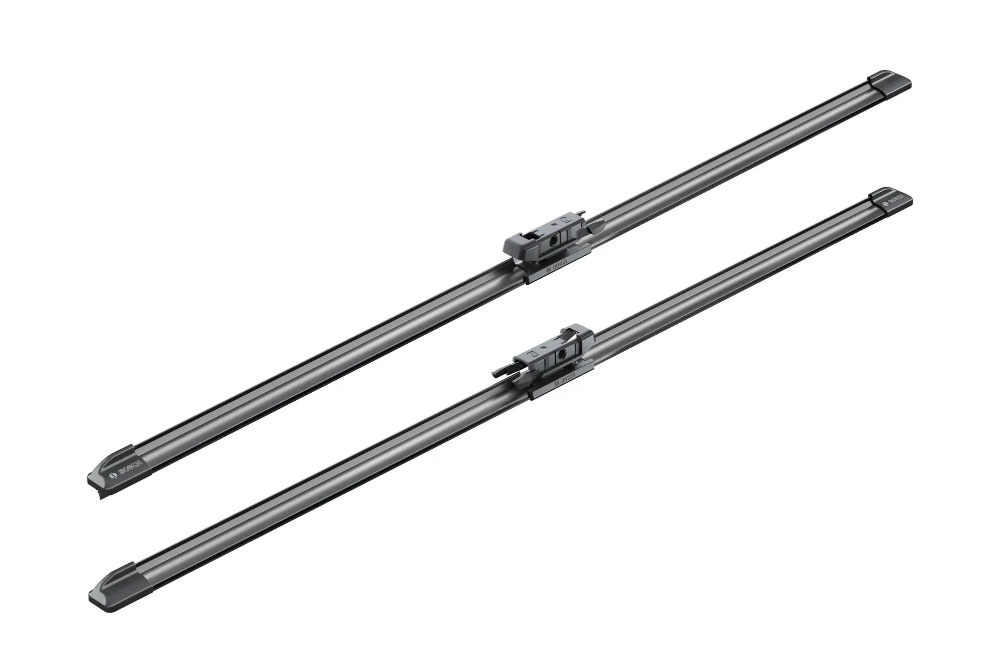 Bosch Aerotwin Flat Wiper Blade Set A101S