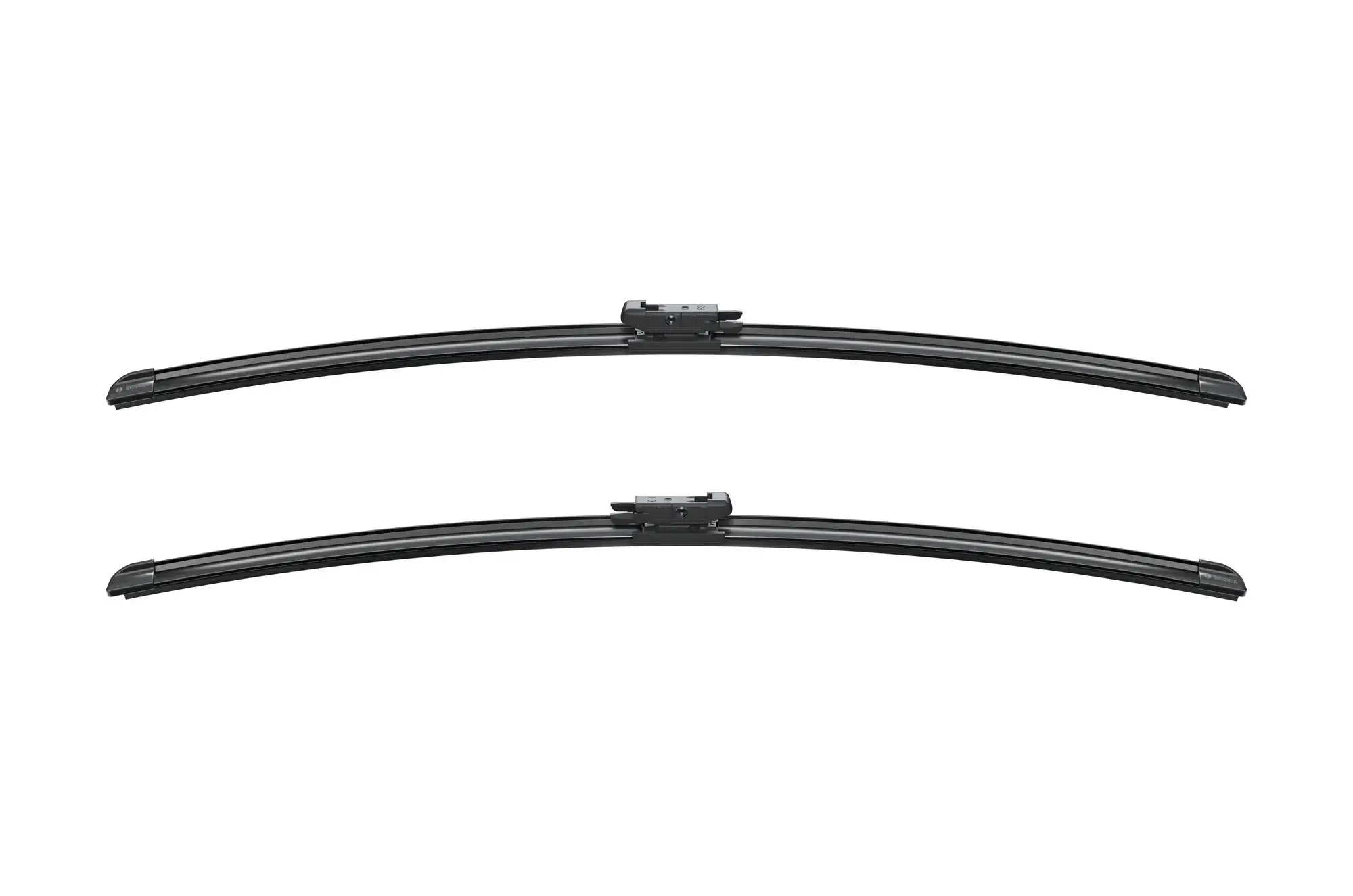 Bosch Aerotwin Flat Wiper Blade Set A101S
