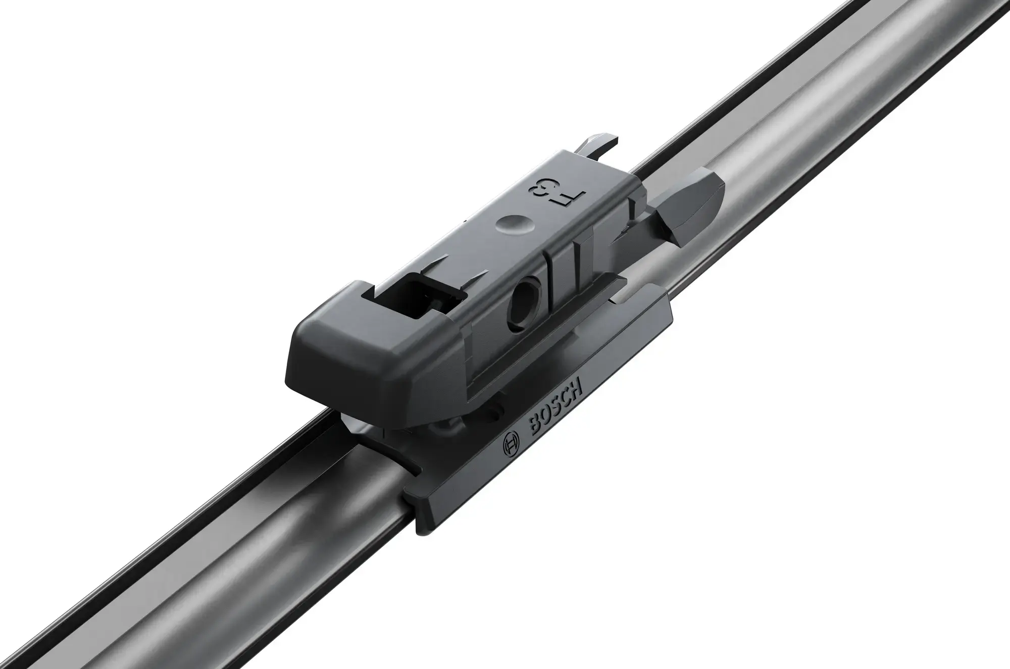 Bosch Aerotwin Flat Wiper Blade Set A101S