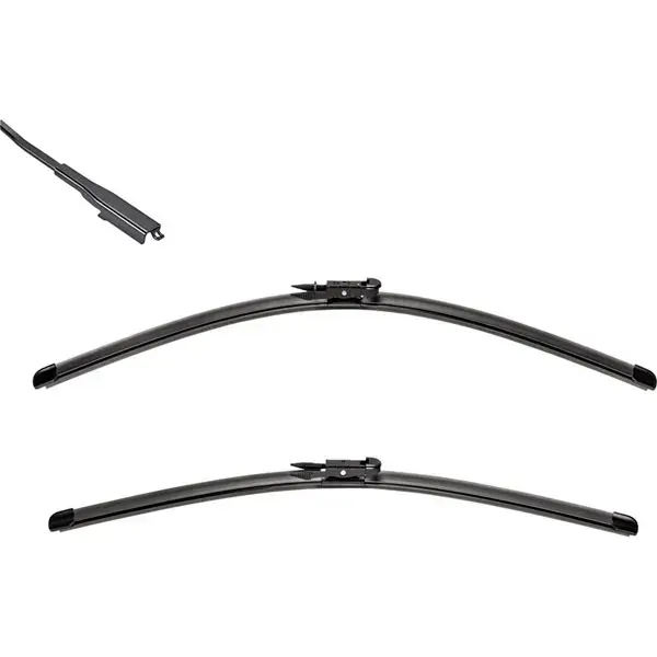 Valeo Universal Flat Wiper Blade