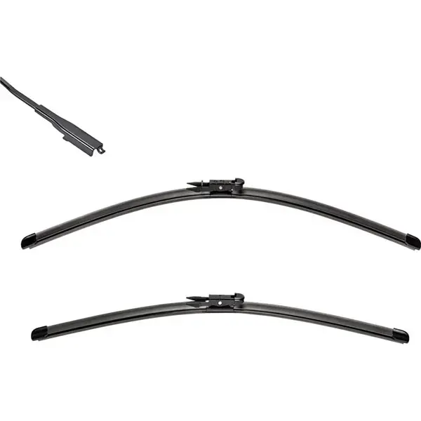Valeo Universal Flat Wiper Blade