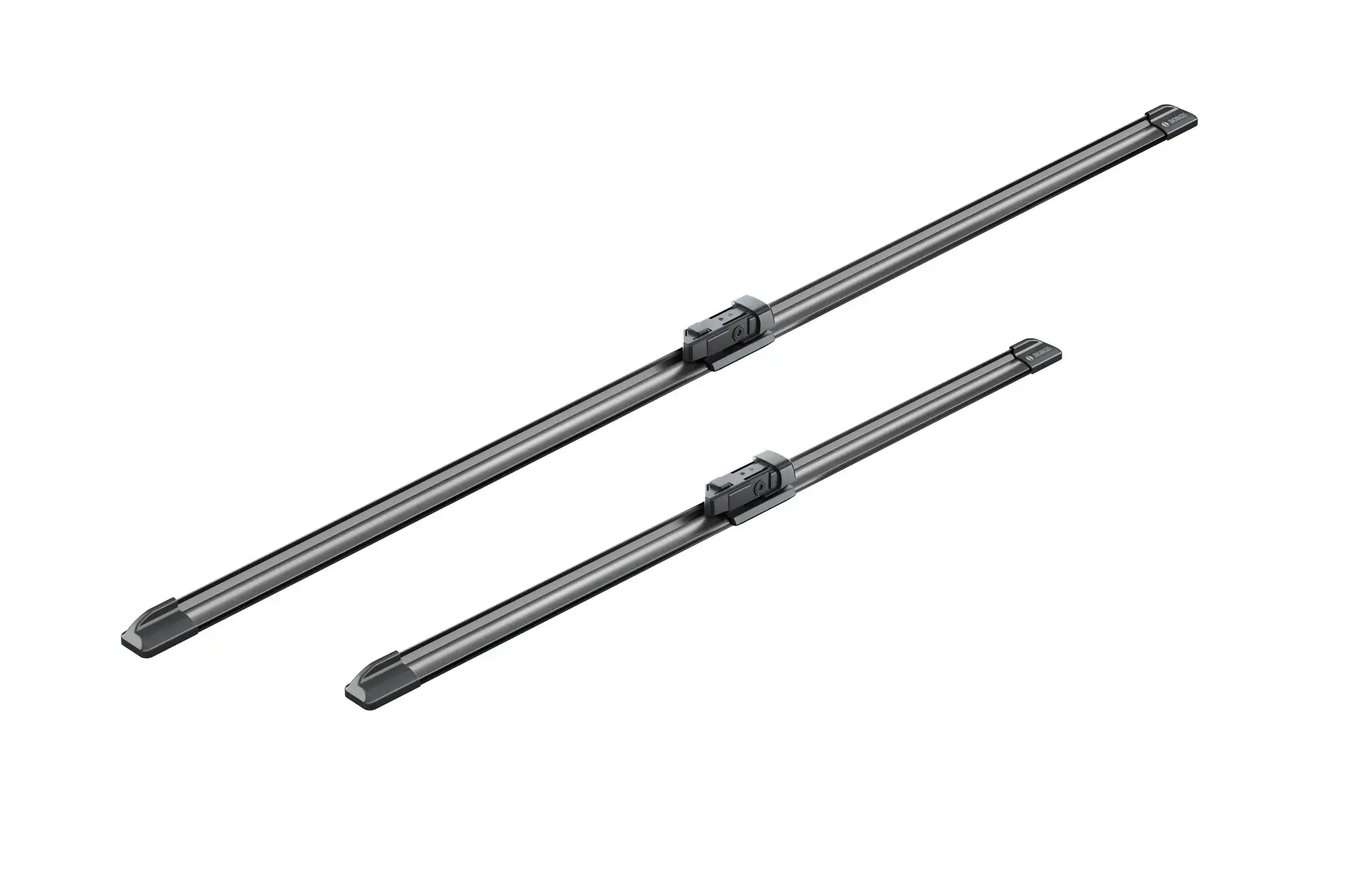 Bosch Aerotwin Flat Wiper Blade Set A352S