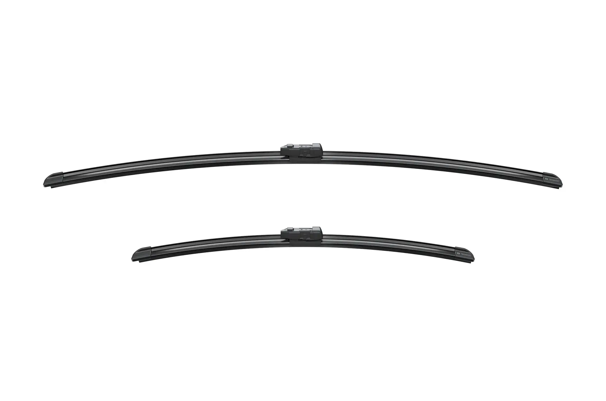 Bosch Aerotwin Flat Wiper Blade Set A352S