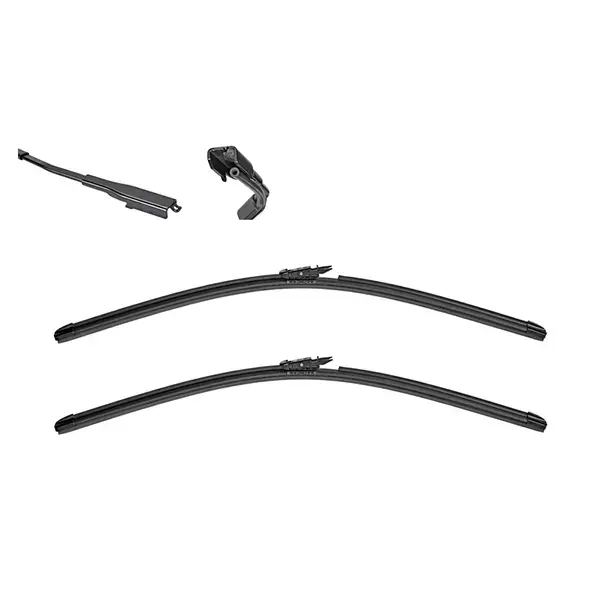 Valeo Silencio AquaBlade Flat Wiper Set VA315
