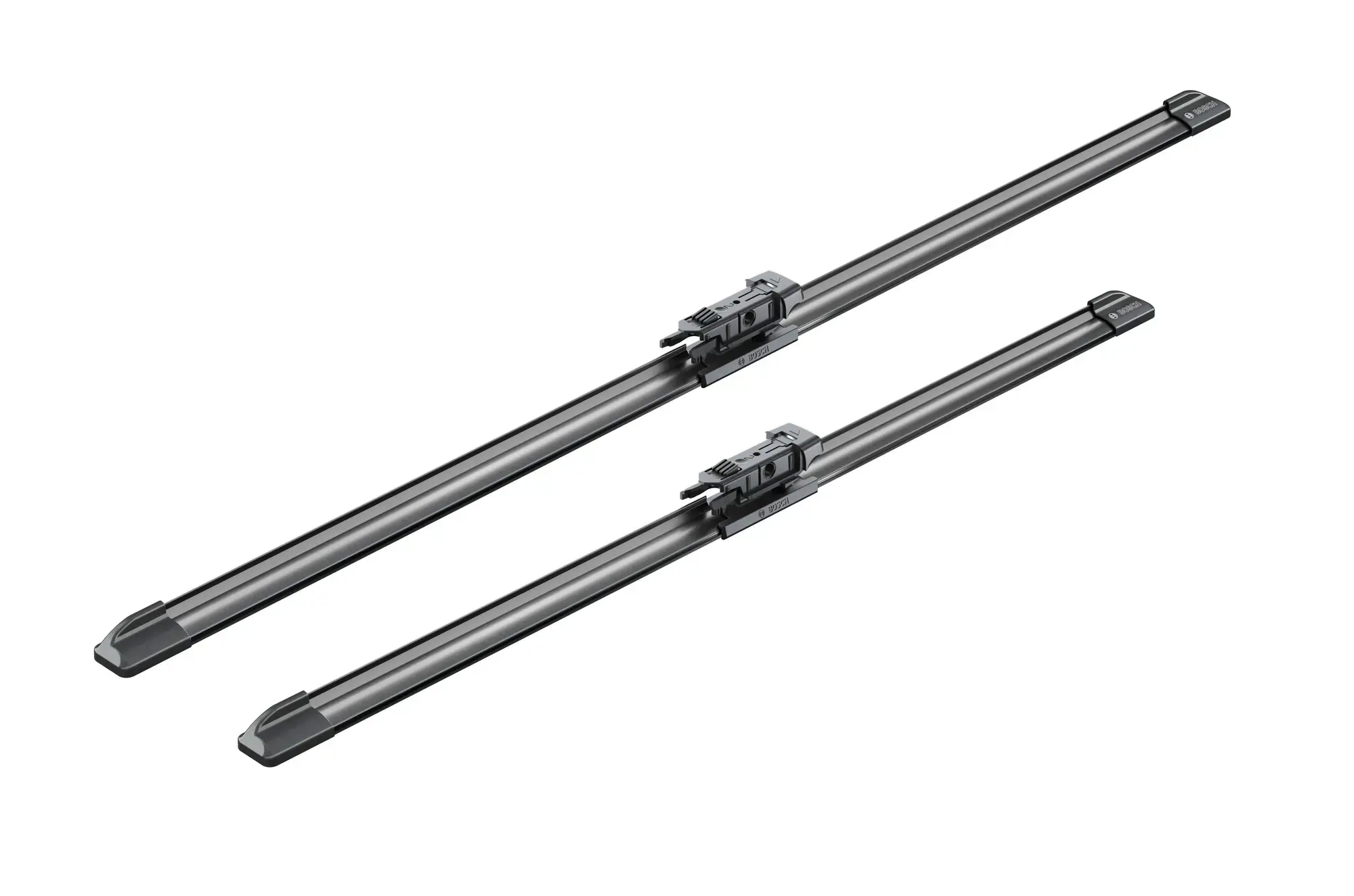 Bosch AeroTwin Flat Wiper Blade Set A987S
