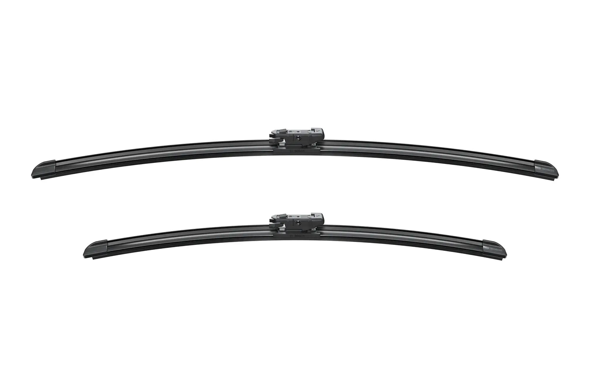 Bosch AeroTwin Flat Wiper Blade Set A987S