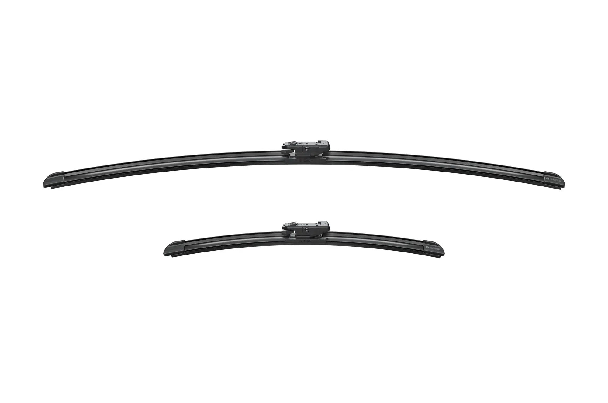 Bosch AeroTwin Flat Wiper Blade Set A405S