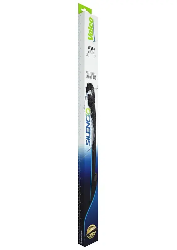 Valeo Universal Flat Wiper Blade