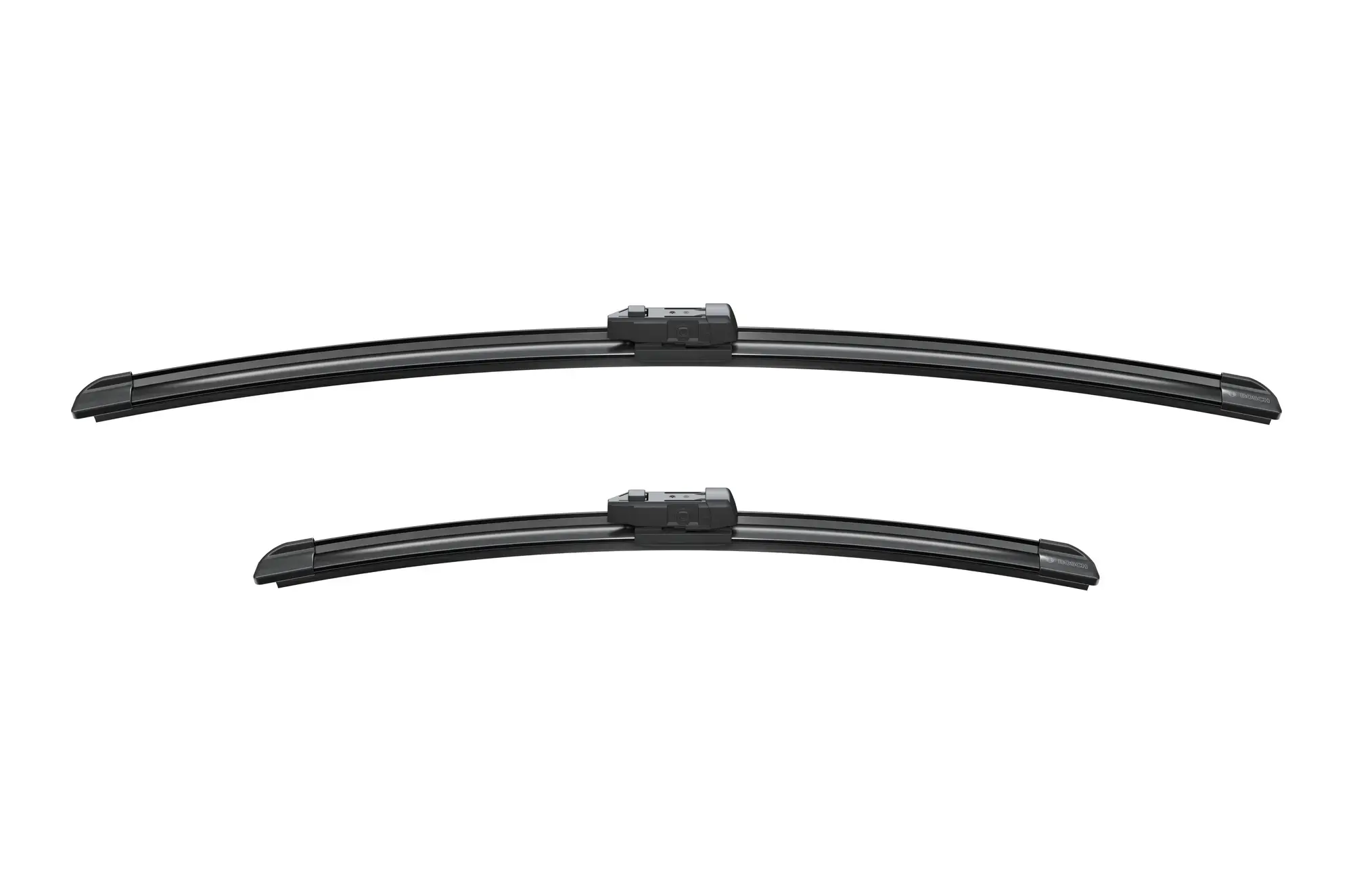 Bosch AeroTwin Flat Wiper Blade Set A983S