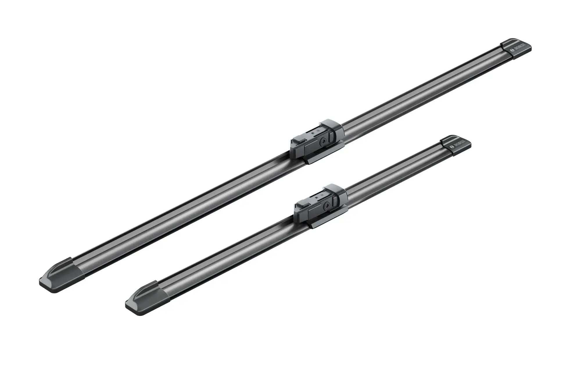 Bosch AeroTwin Flat Wiper Blade Set A983S