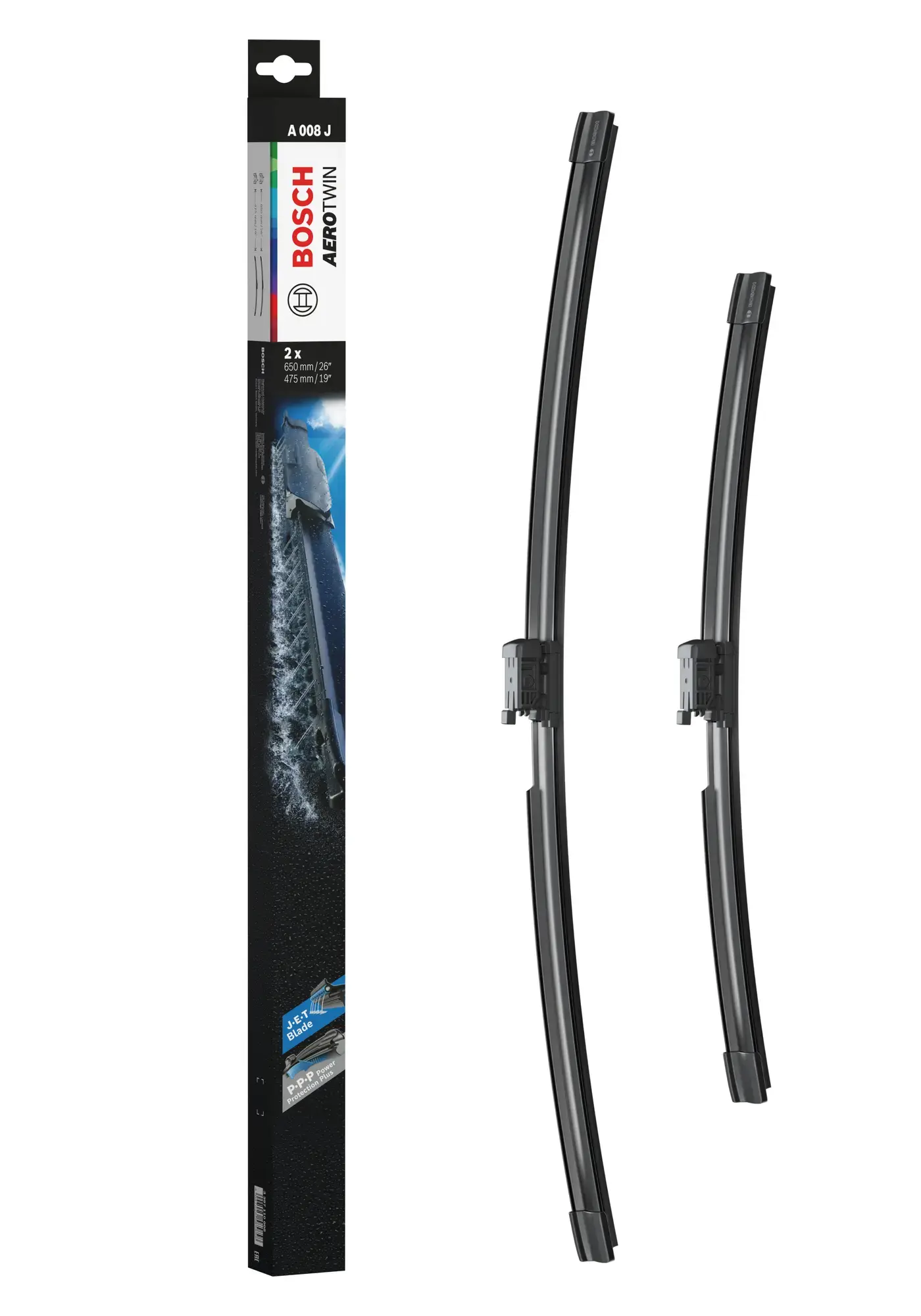 Bosch Wiper Blade