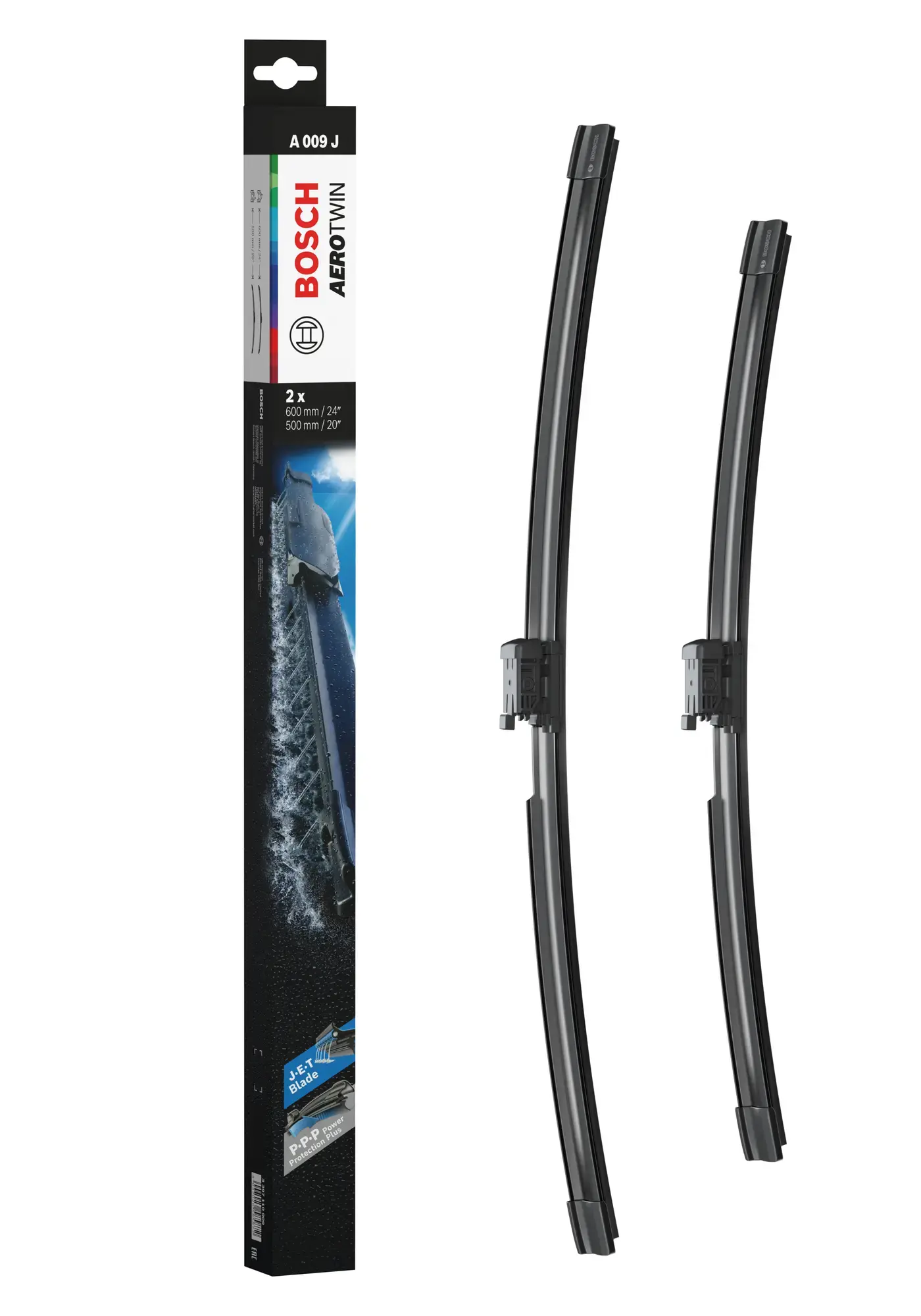 Bosch Wiper Blade