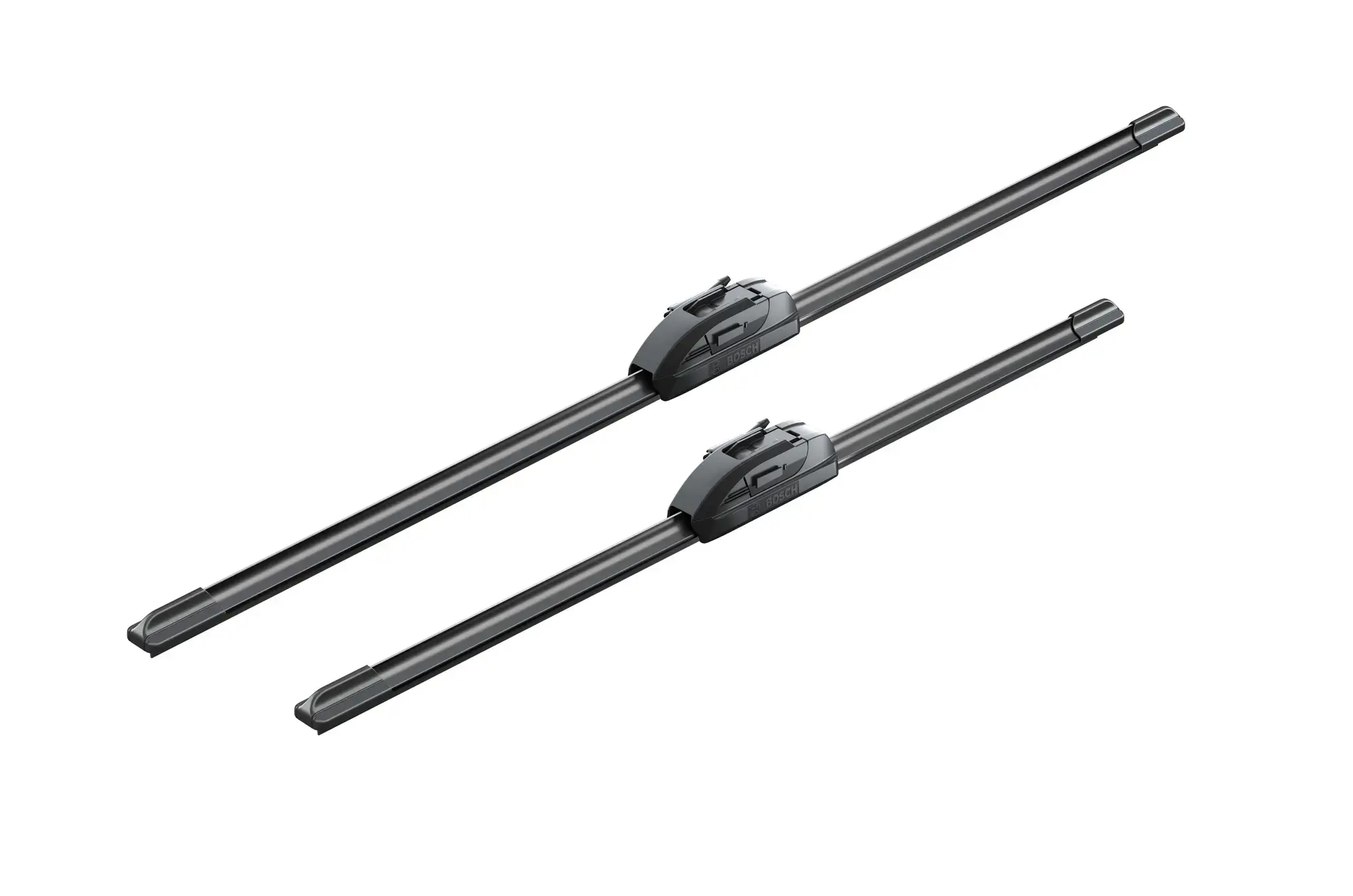 Bosch Aerotwin Retrofit Flat Wiper Blade Set AR608S