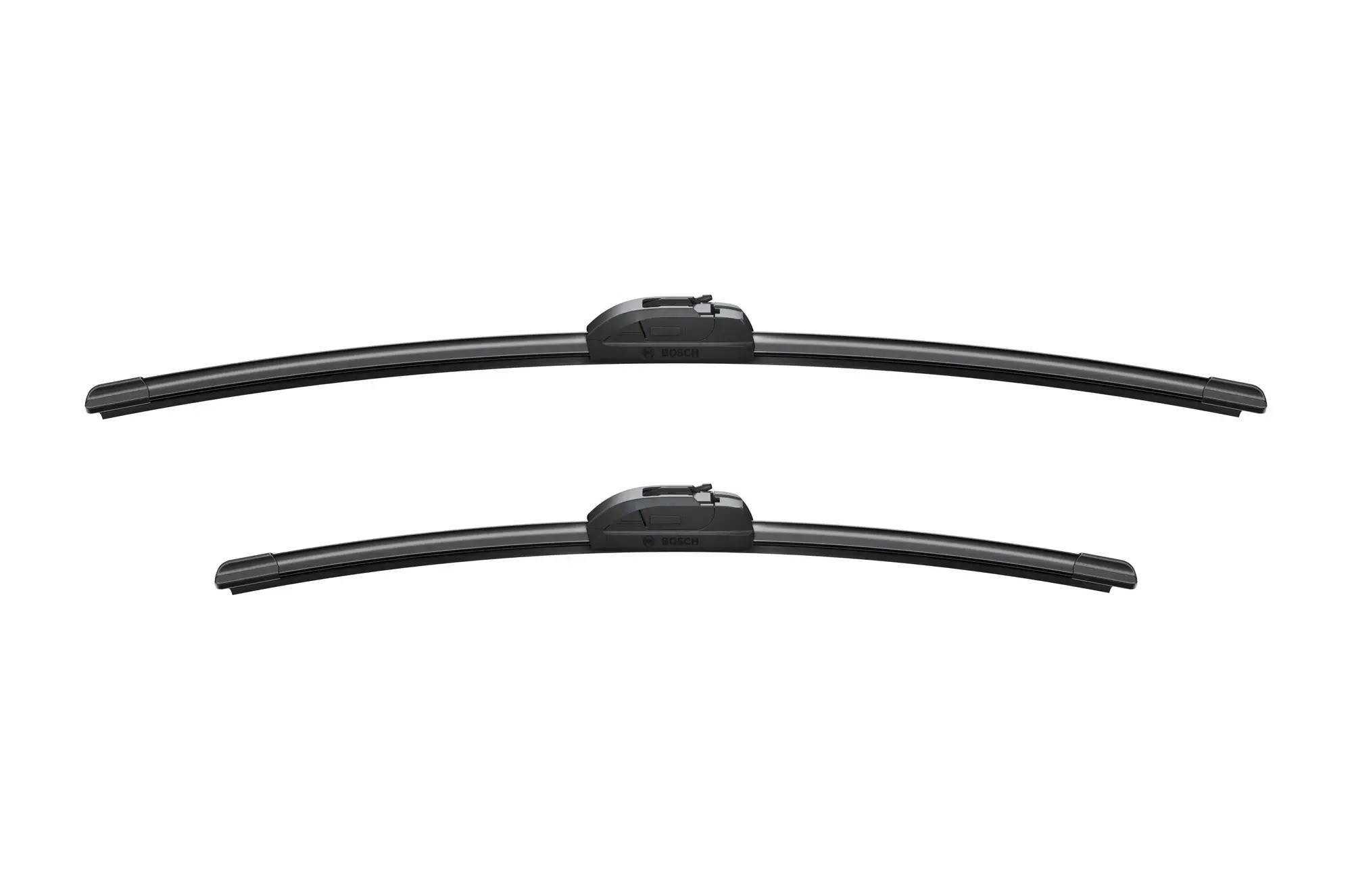 Bosch Aerotwin Retrofit Flat Wiper Blade Set AR608S
