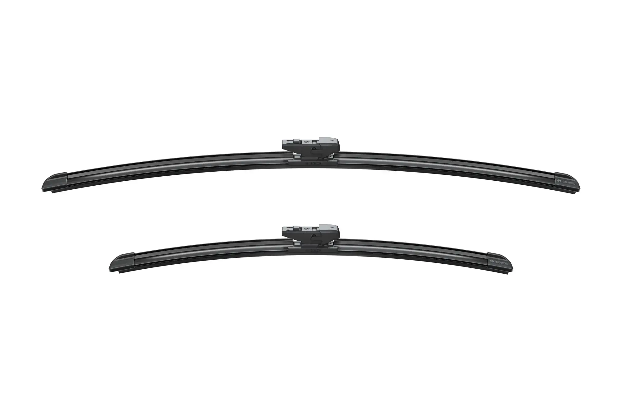 Bosch Universal Flat Wiper Blade