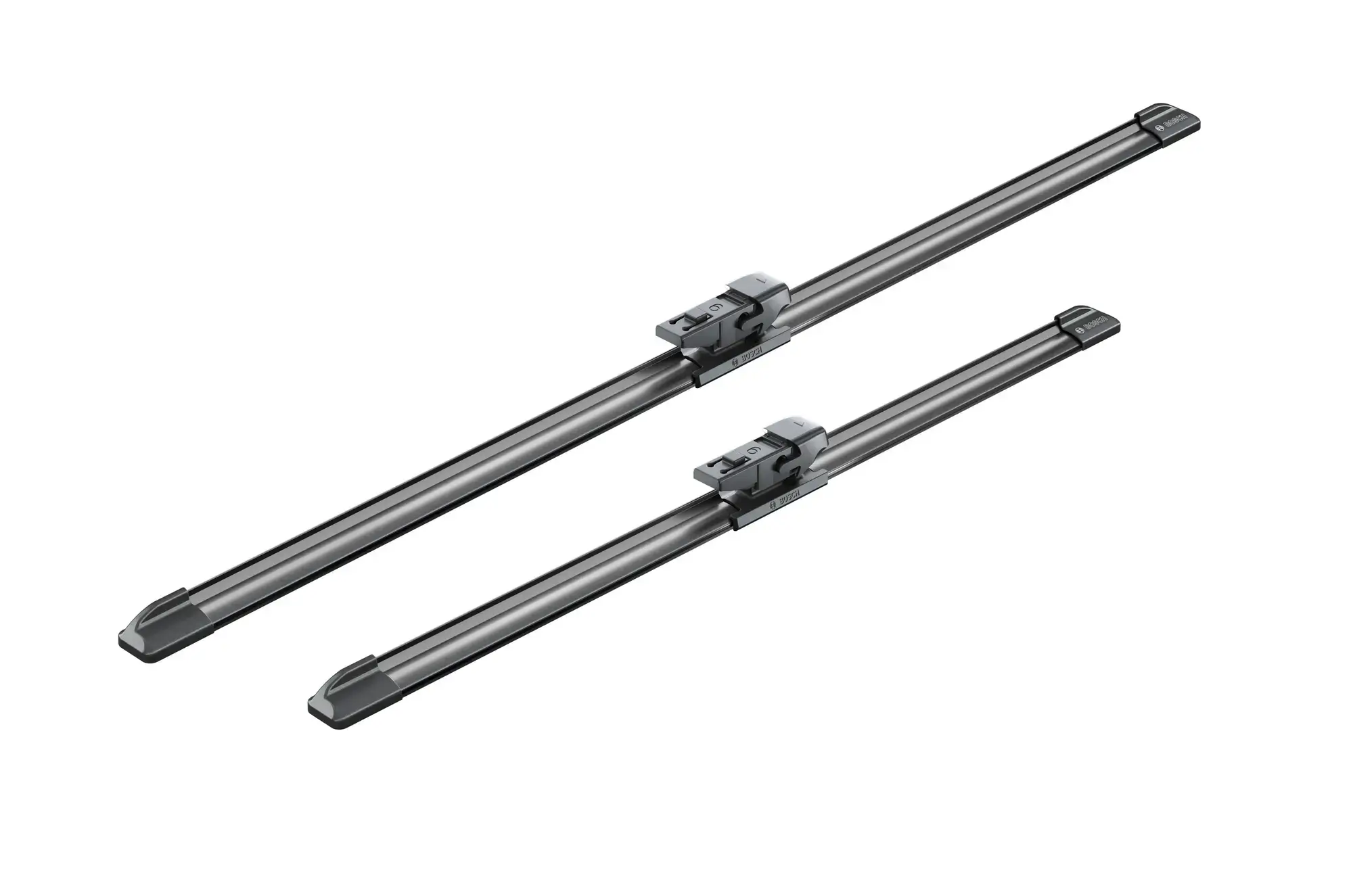 Bosch Universal Flat Wiper Blade