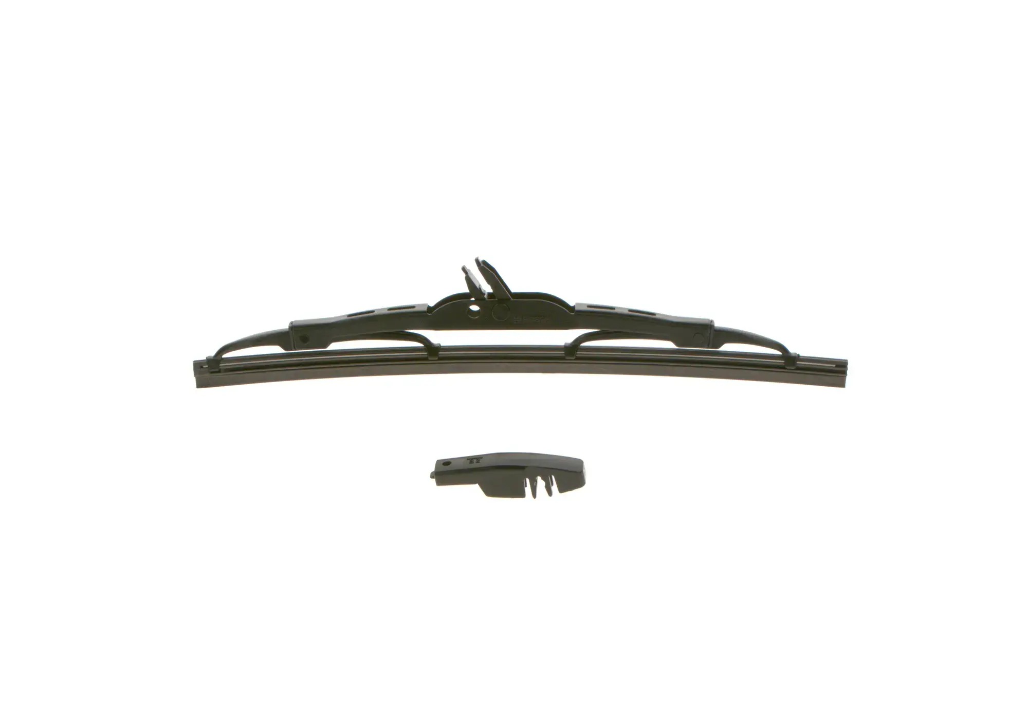 Bosch Super Plus Specific Rear Wiper Blade H251