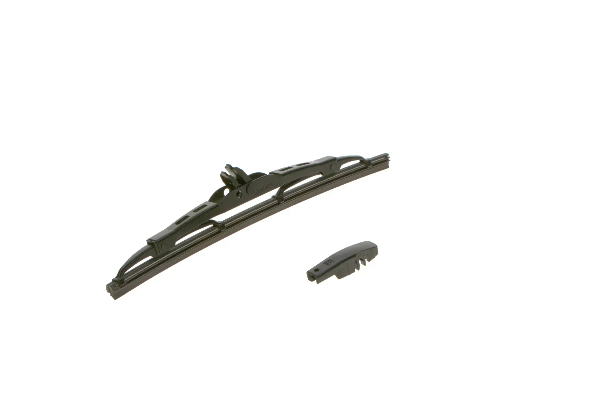 Bosch Super Plus Specific Rear Wiper Blade H251