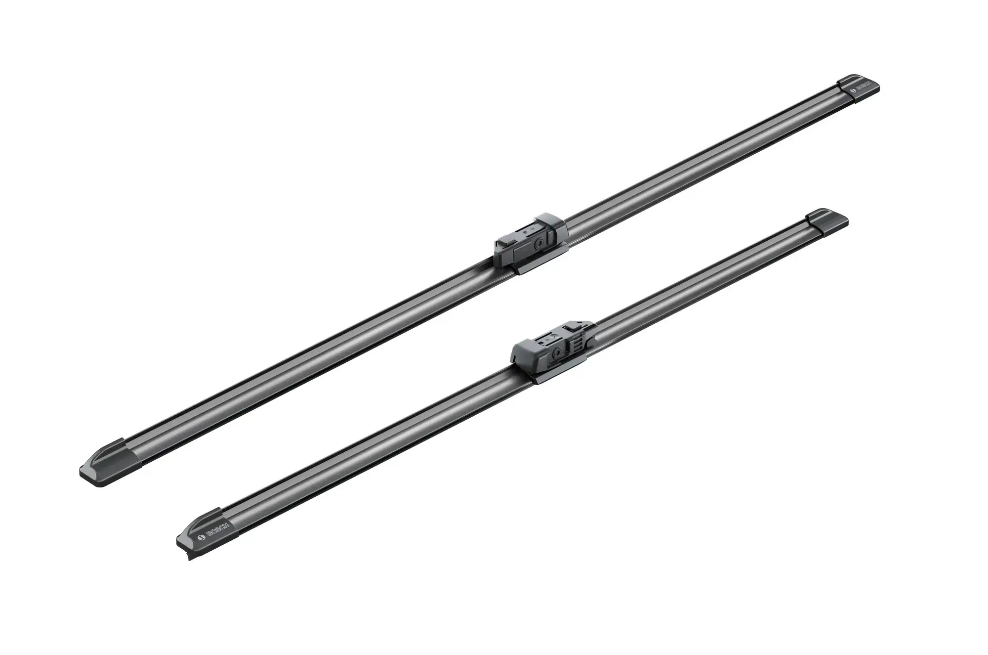 Bosch Aerotwin Flat Wiper Blade Set A720S